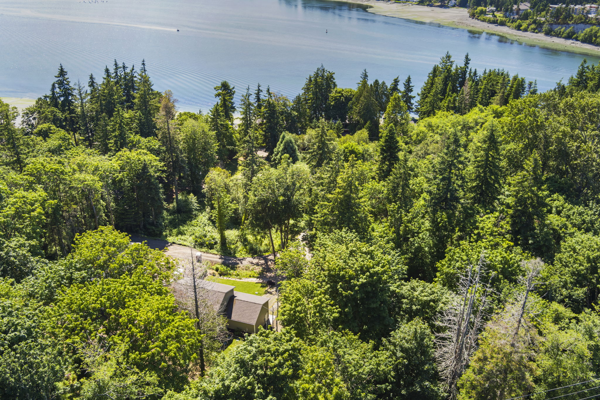 16250 Reitan Rd NE, Bainbridge Island, WA 98110, US Photo 8