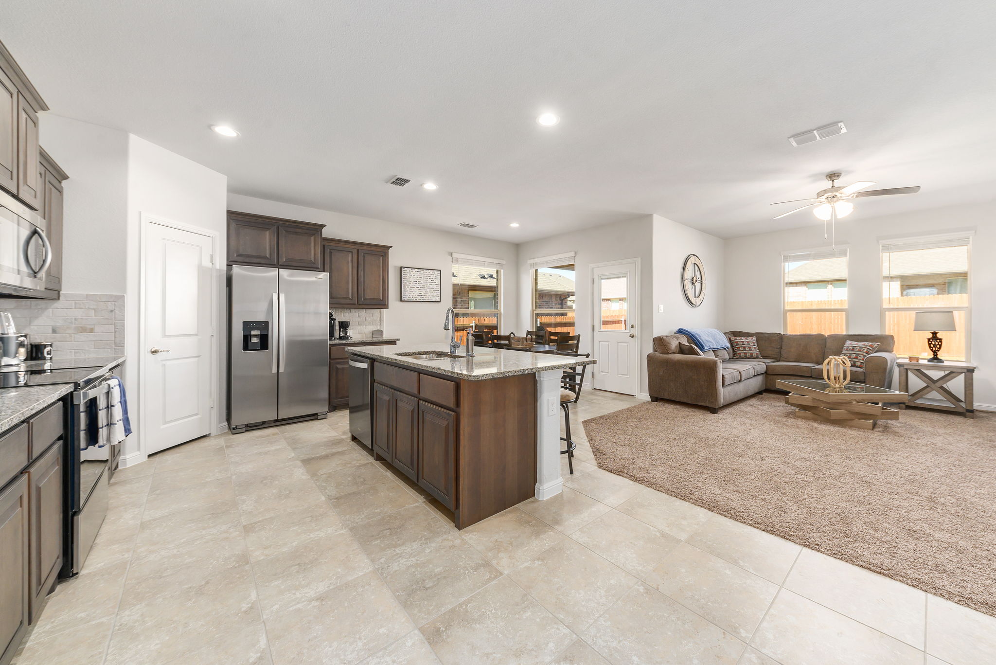 131 Wagon Mound Dr, Waxahachie, TX 75167, EE. UU. Photo 8