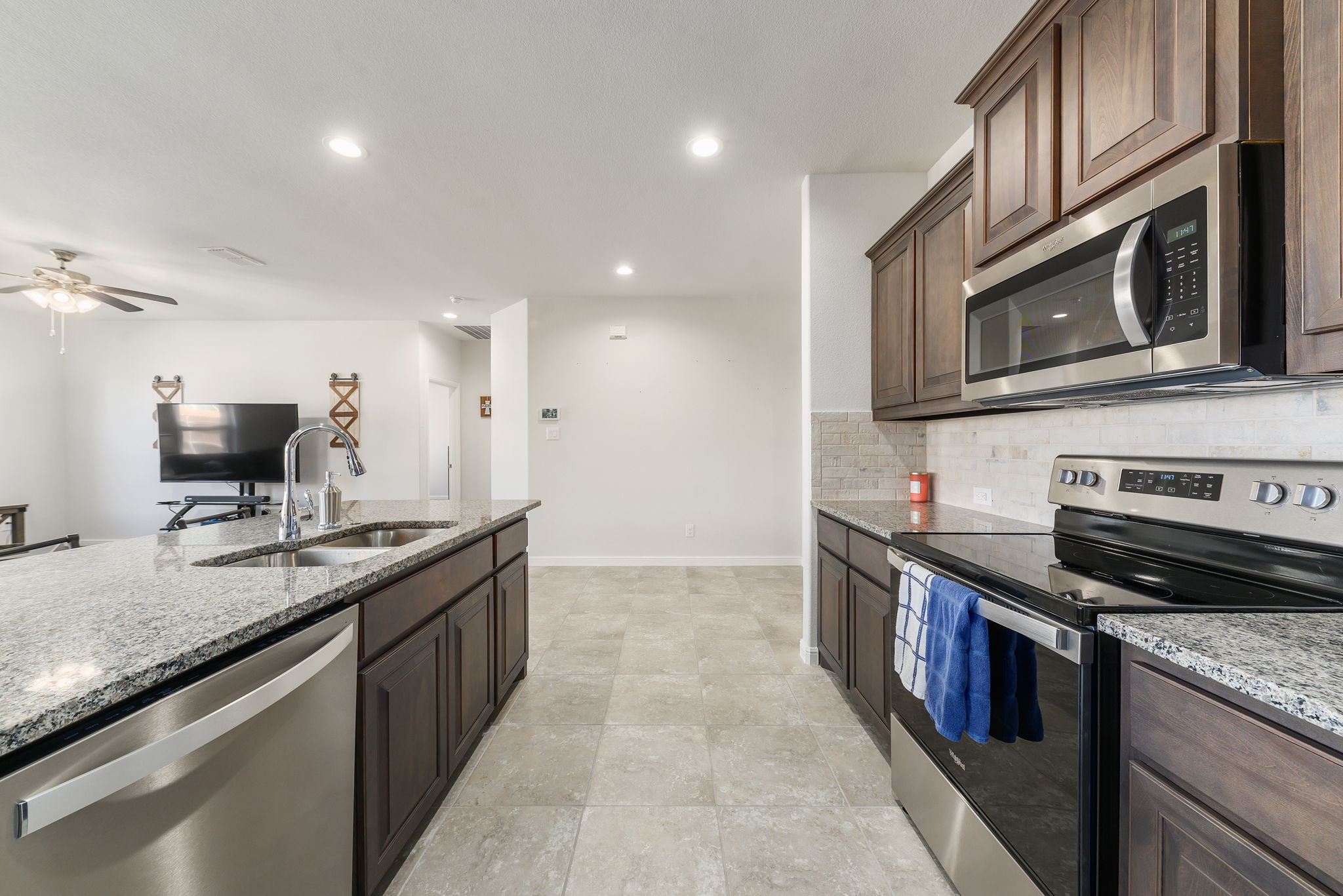 131 Wagon Mound Dr, Waxahachie, TX 75167, EE. UU. Photo 11