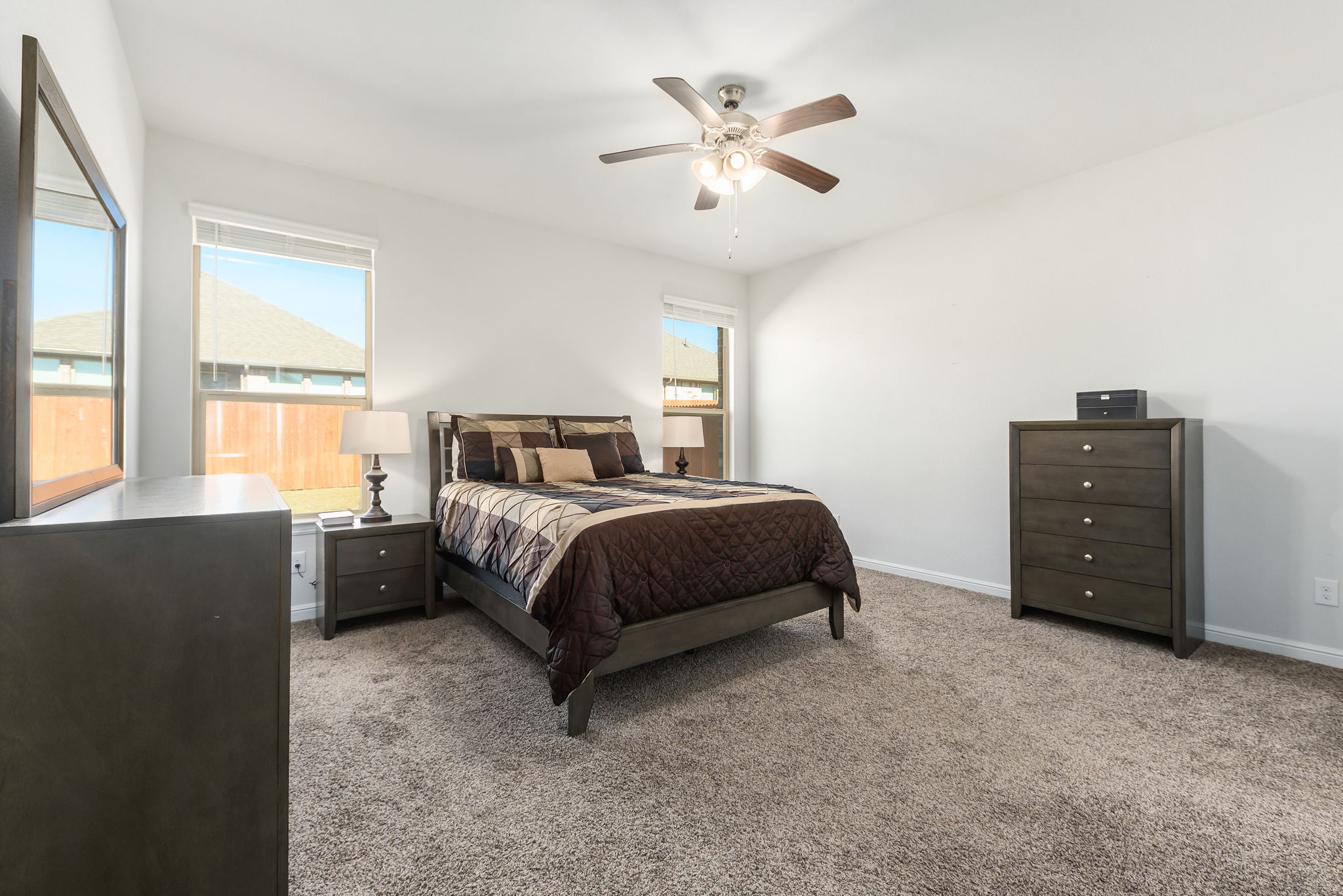 131 Wagon Mound Dr, Waxahachie, TX 75167, EE. UU. Photo 16