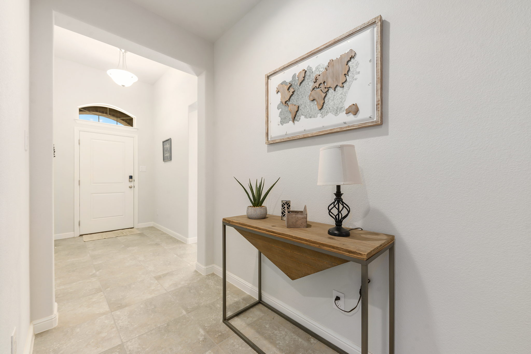 131 Wagon Mound Dr, Waxahachie, TX 75167, EE. UU. Photo 3