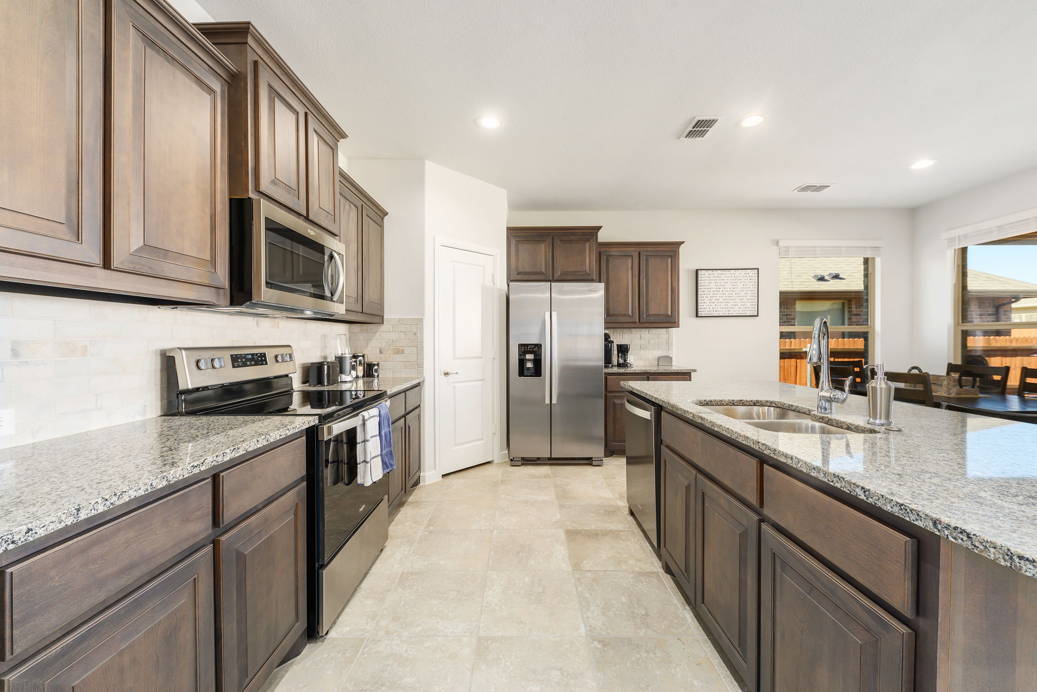 131 Wagon Mound Dr, Waxahachie, TX 75167, EE. UU. Photo 9