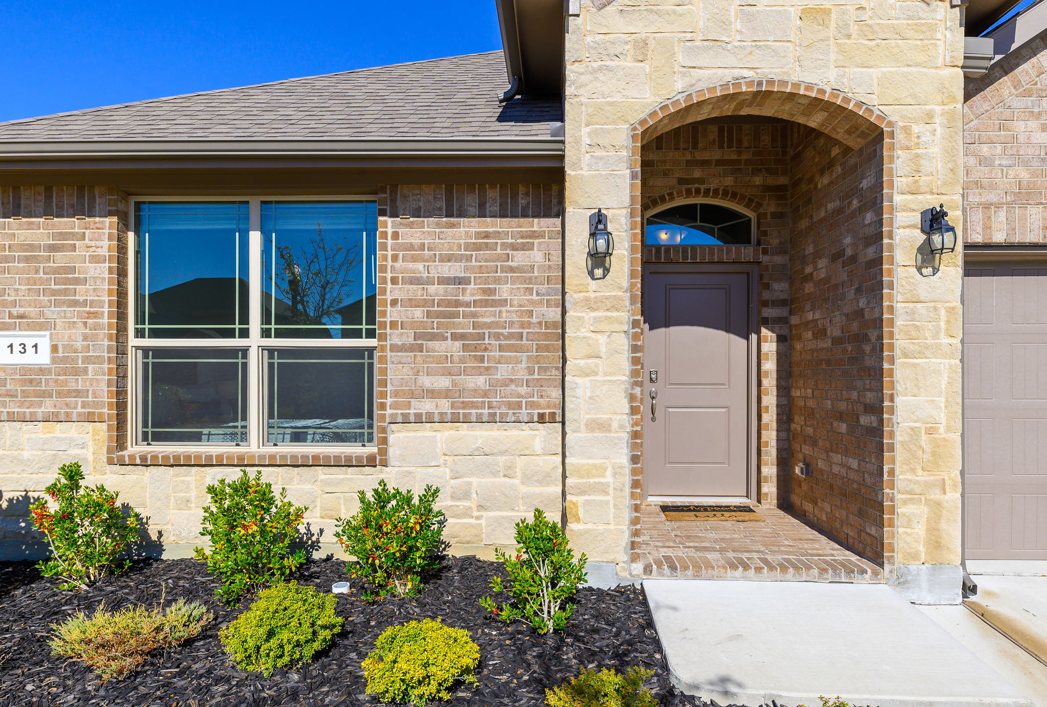 131 Wagon Mound Dr, Waxahachie, TX 75167, EE. UU. Photo 2