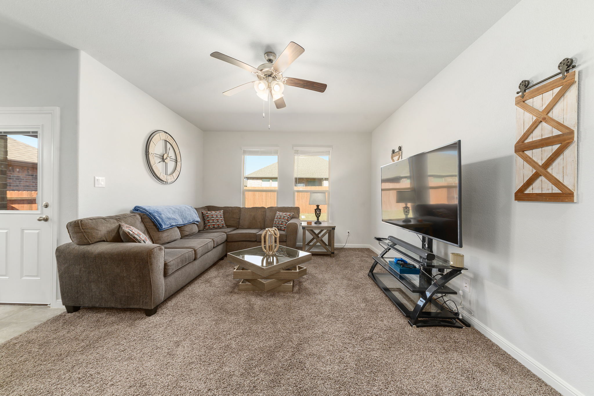 131 Wagon Mound Dr, Waxahachie, TX 75167, EE. UU. Photo 5