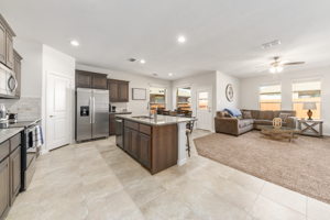 131 Wagon Mound Dr, Waxahachie, TX 75167, EE. UU. Photo 7