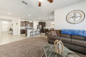 131 Wagon Mound Dr, Waxahachie, TX 75167, EE. UU. Photo 5