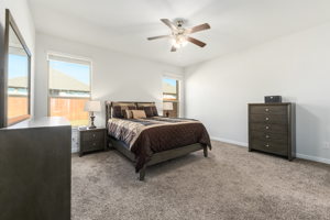 131 Wagon Mound Dr, Waxahachie, TX 75167, EE. UU. Photo 15
