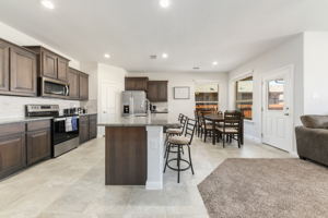 131 Wagon Mound Dr, Waxahachie, TX 75167, EE. UU. Photo 13
