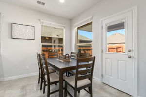 131 Wagon Mound Dr, Waxahachie, TX 75167, EE. UU. Photo 14