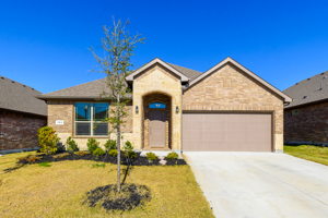 131 Wagon Mound Dr, Waxahachie, TX 75167, EE. UU. Photo 0