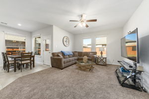 131 Wagon Mound Dr, Waxahachie, TX 75167, EE. UU. Photo 6