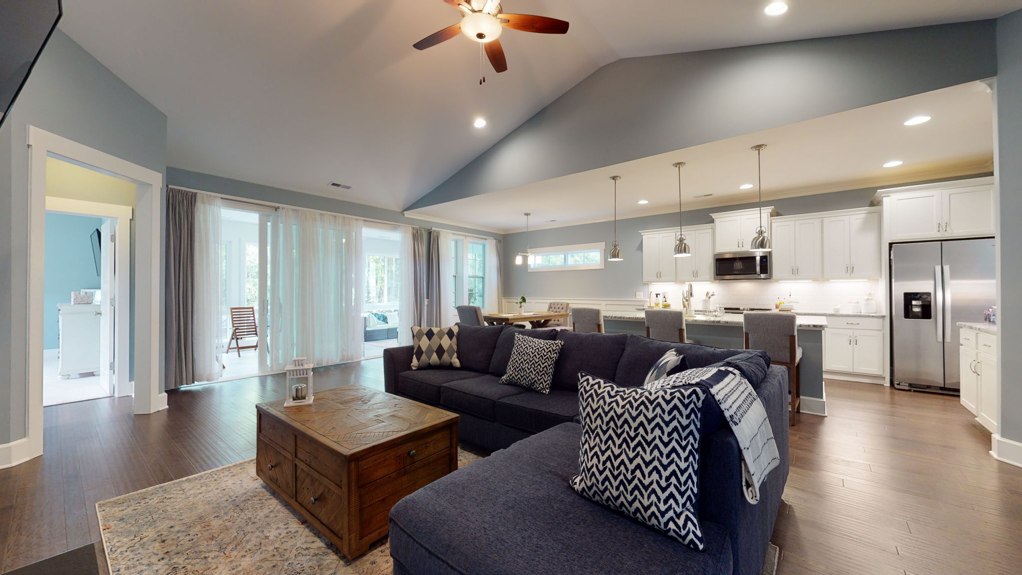 175 Everett Park Trail, Holly Ridge, NC 28445, USA Photo 25