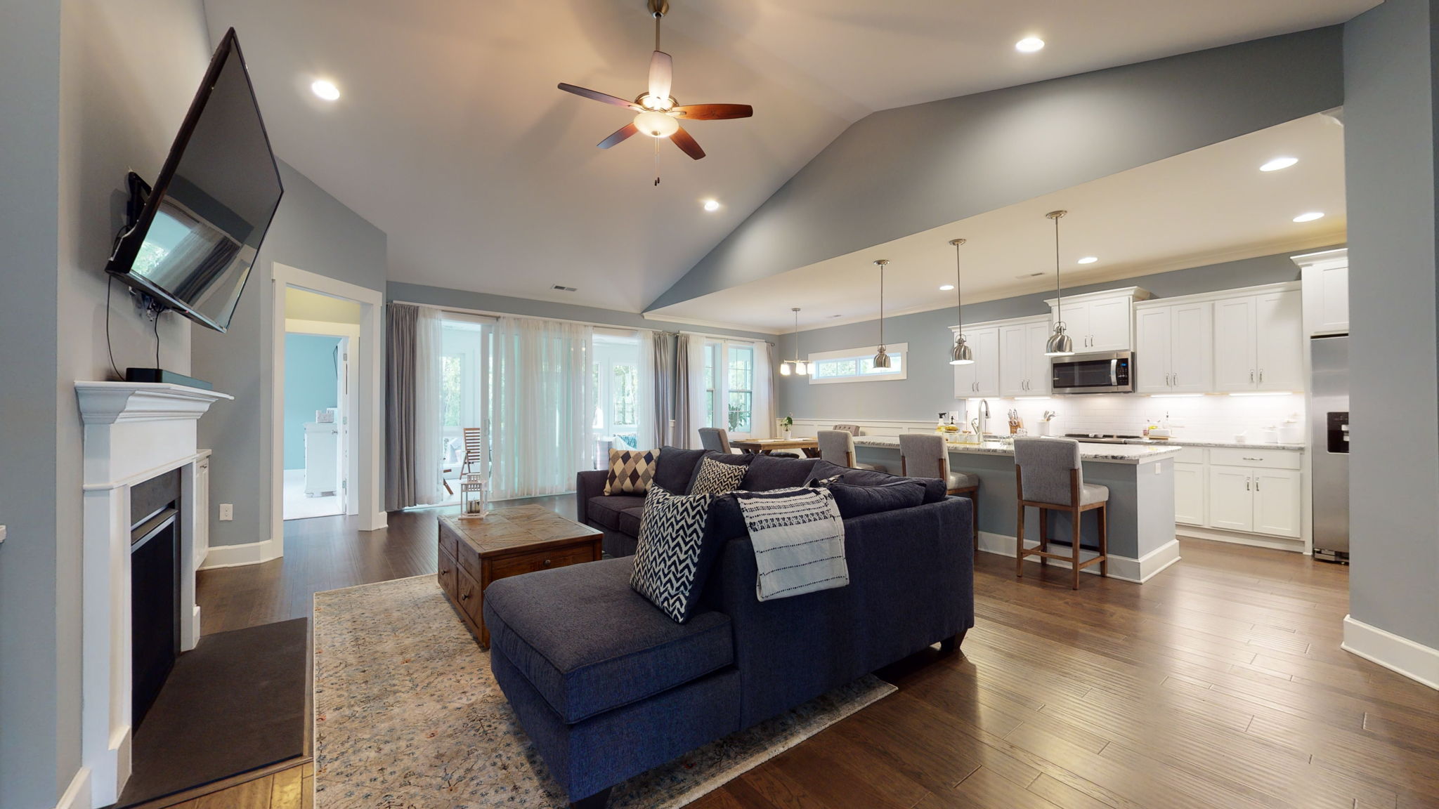 175 Everett Park Trail, Holly Ridge, NC 28445, USA Photo 23