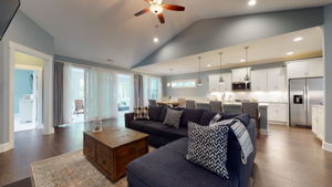 175 Everett Park Trail, Holly Ridge, NC 28445, USA Photo 24