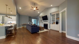 175 Everett Park Trail, Holly Ridge, NC 28445, USA Photo 26