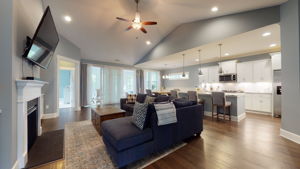 175 Everett Park Trail, Holly Ridge, NC 28445, USA Photo 22