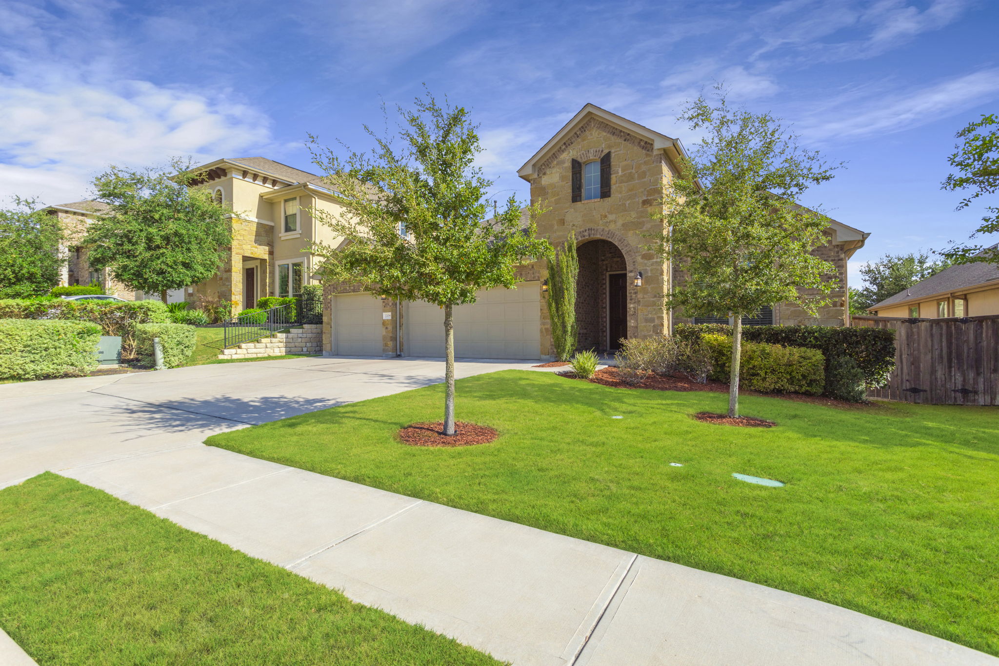 2209 Lookout Knoll Dr, Leander, TX 78641, US Photo 3
