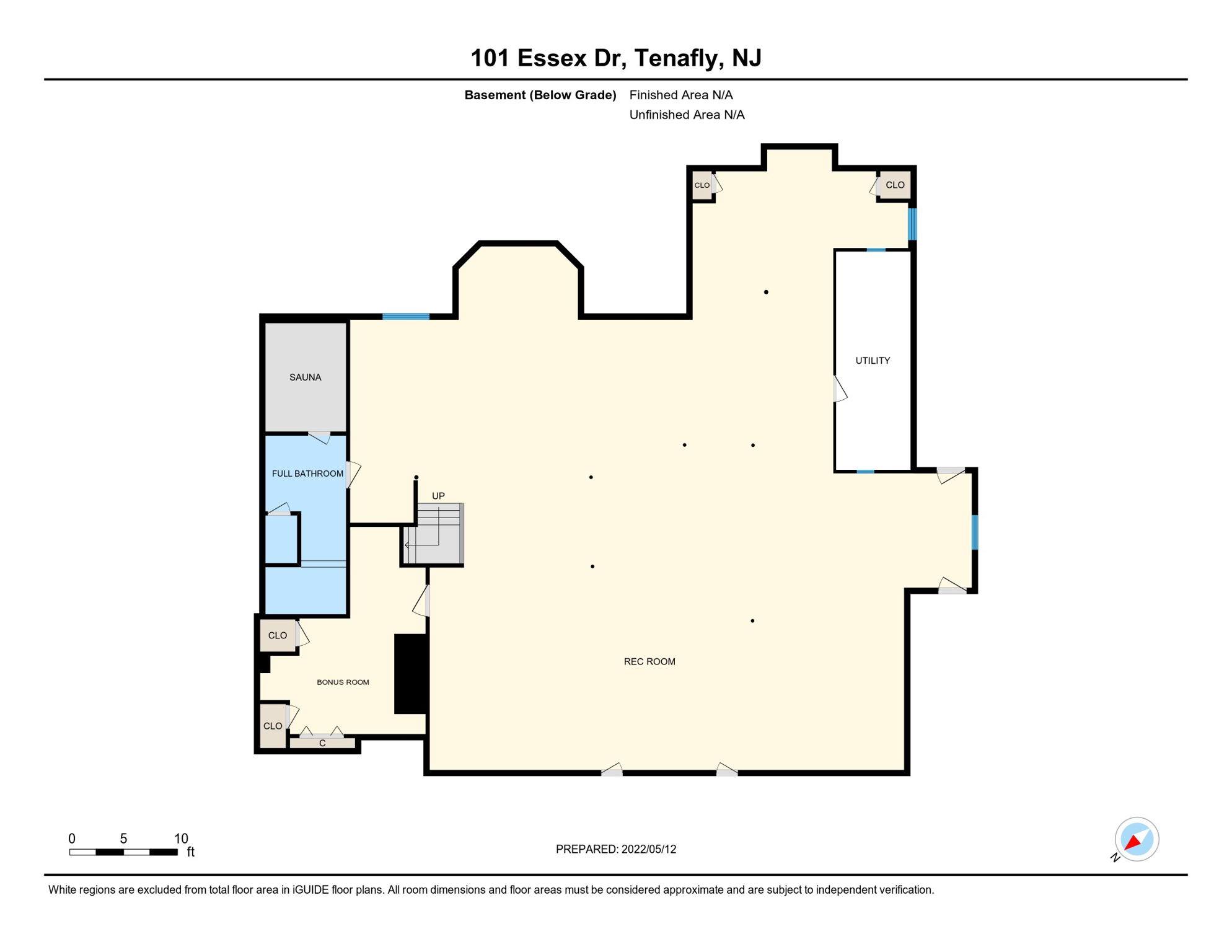 Floorplan #2