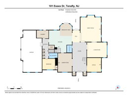 Floorplan #0