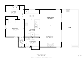 Floorplan #0