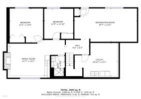 Floorplan #2