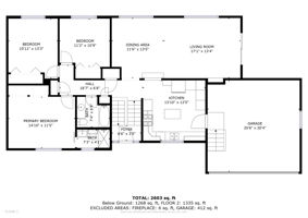 Floorplan #3
