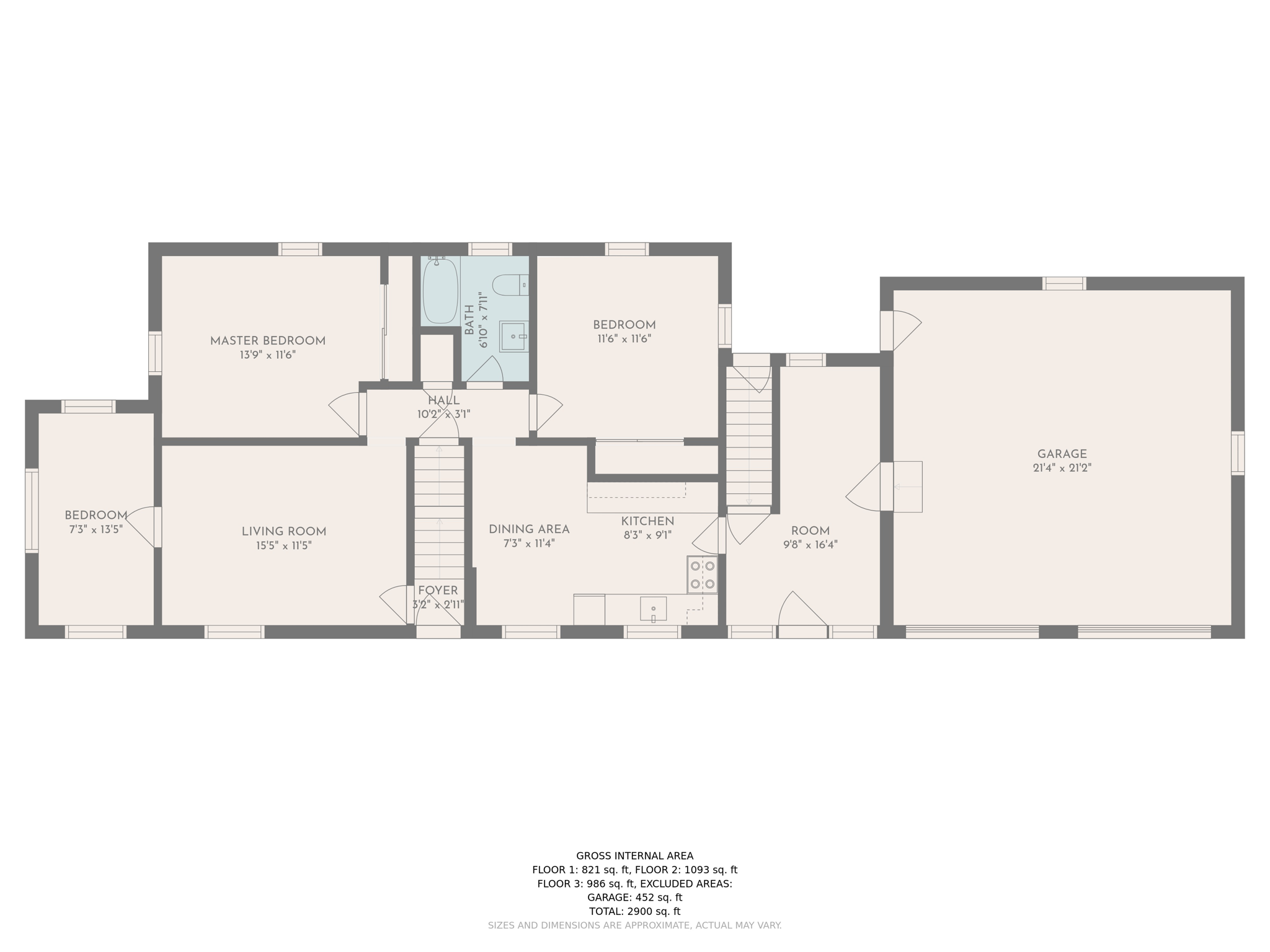 59 Burnham St, Plainville, CT 06062, USA Photo 20