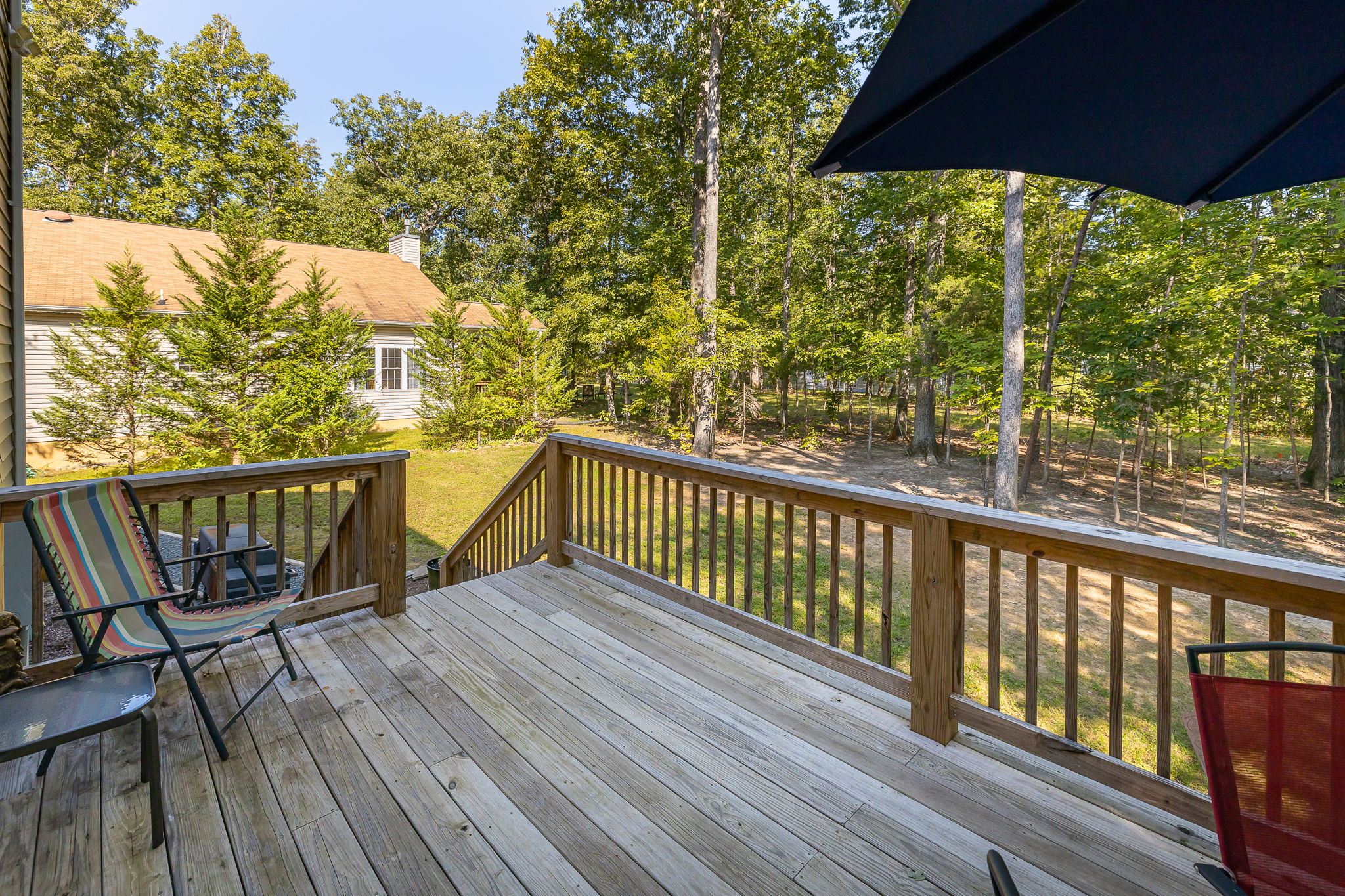 705 Yorktown Blvd, Locust Grove, VA 22508, US Photo 16