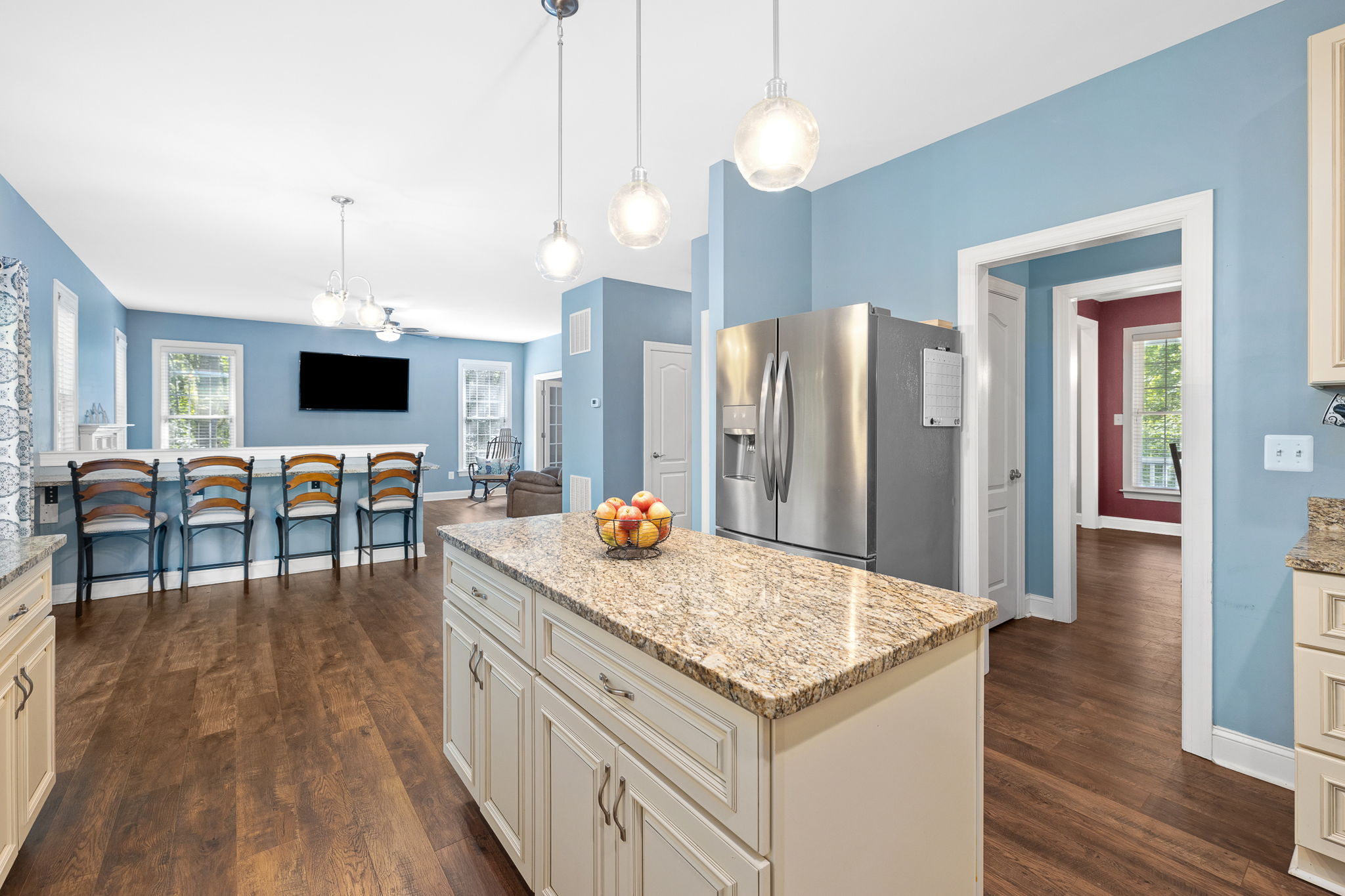 705 Yorktown Blvd, Locust Grove, VA 22508, US Photo 30