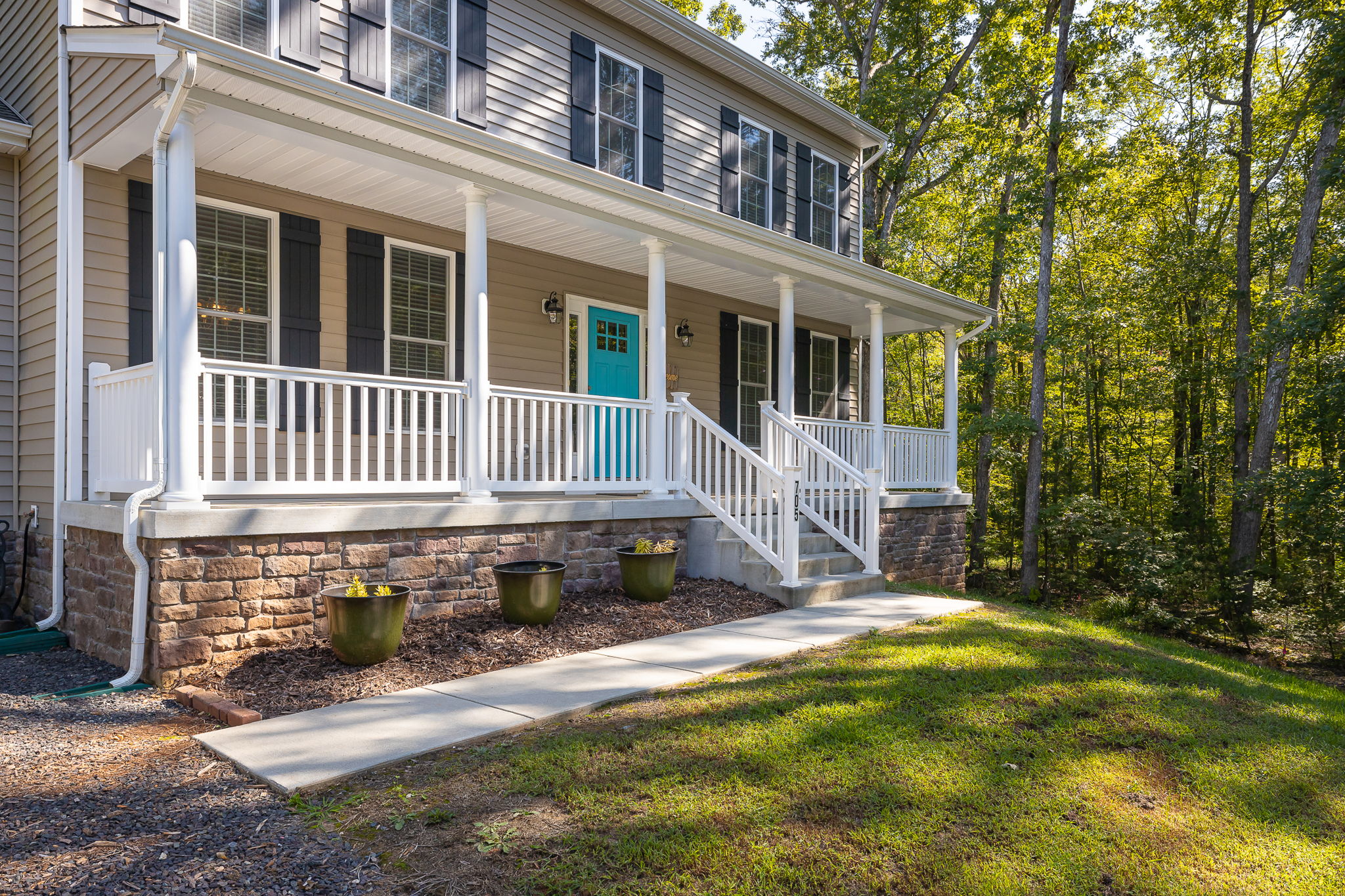 705 Yorktown Blvd, Locust Grove, VA 22508, US Photo 8