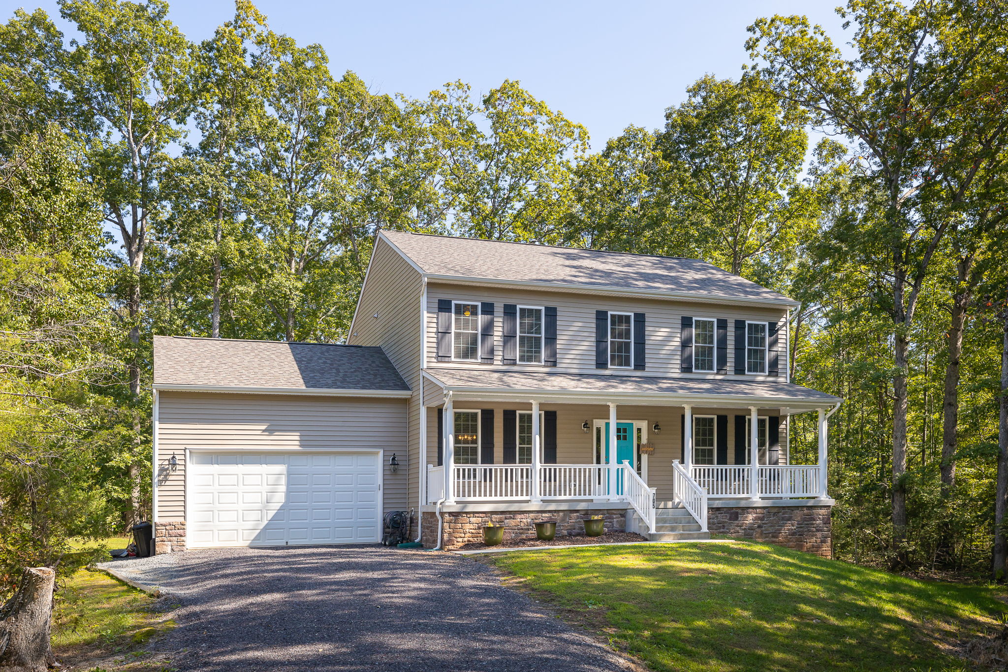 705 Yorktown Blvd, Locust Grove, VA 22508, US Photo 2