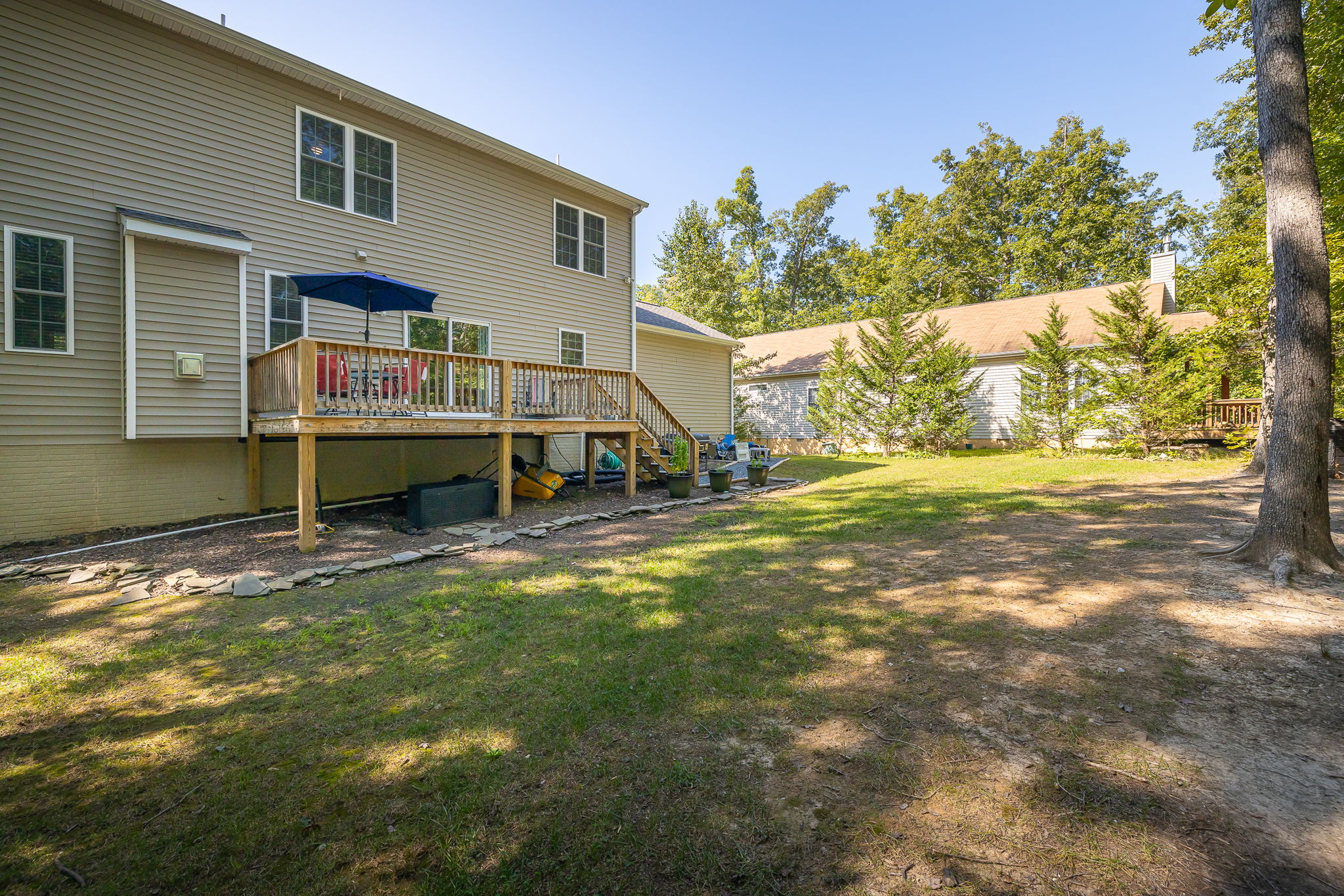 705 Yorktown Blvd, Locust Grove, VA 22508, US Photo 12