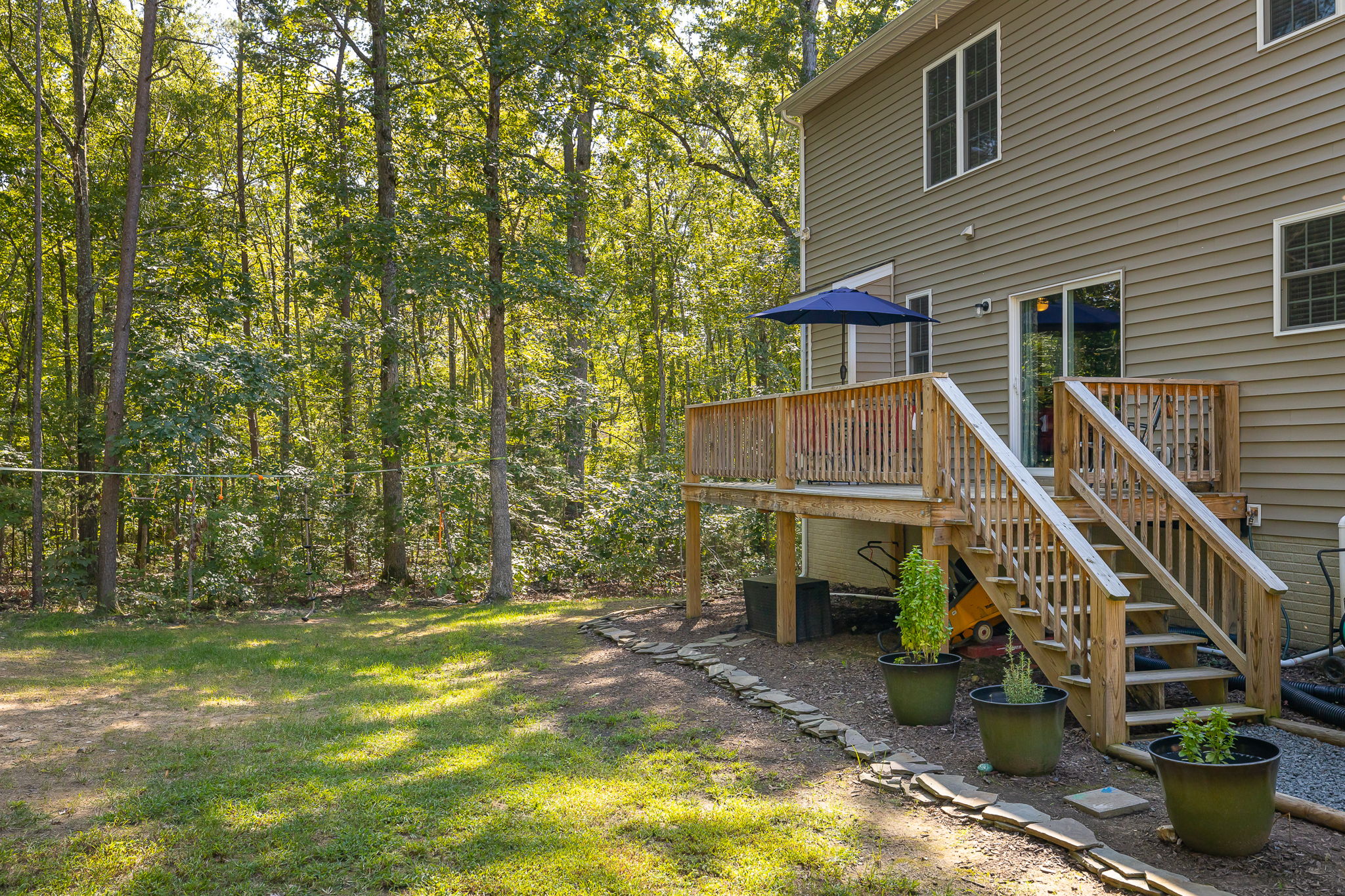 705 Yorktown Blvd, Locust Grove, VA 22508, US Photo 11