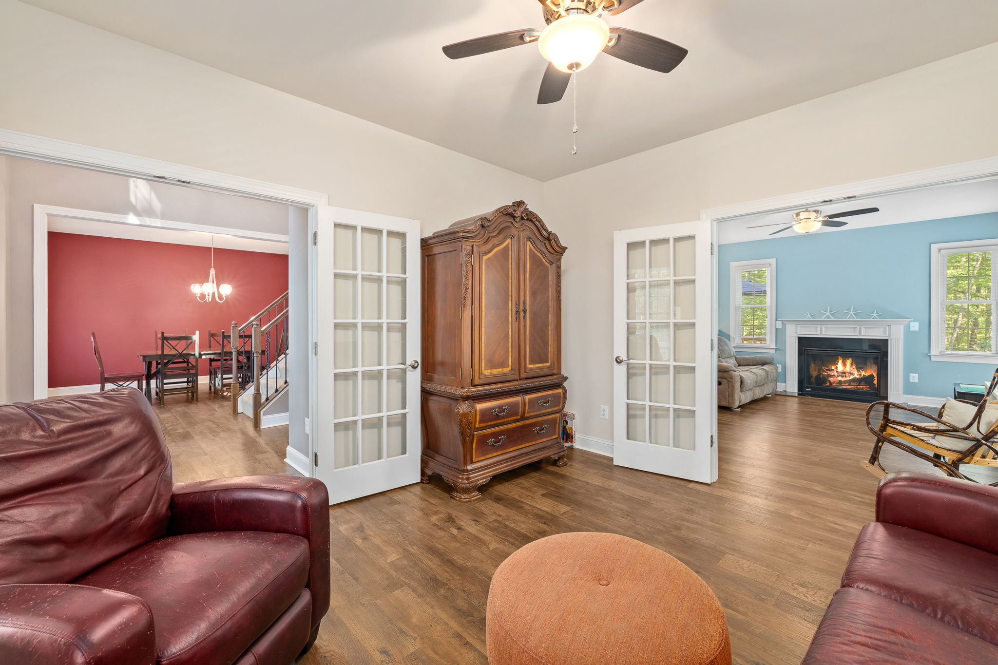 705 Yorktown Blvd, Locust Grove, VA 22508, US Photo 19