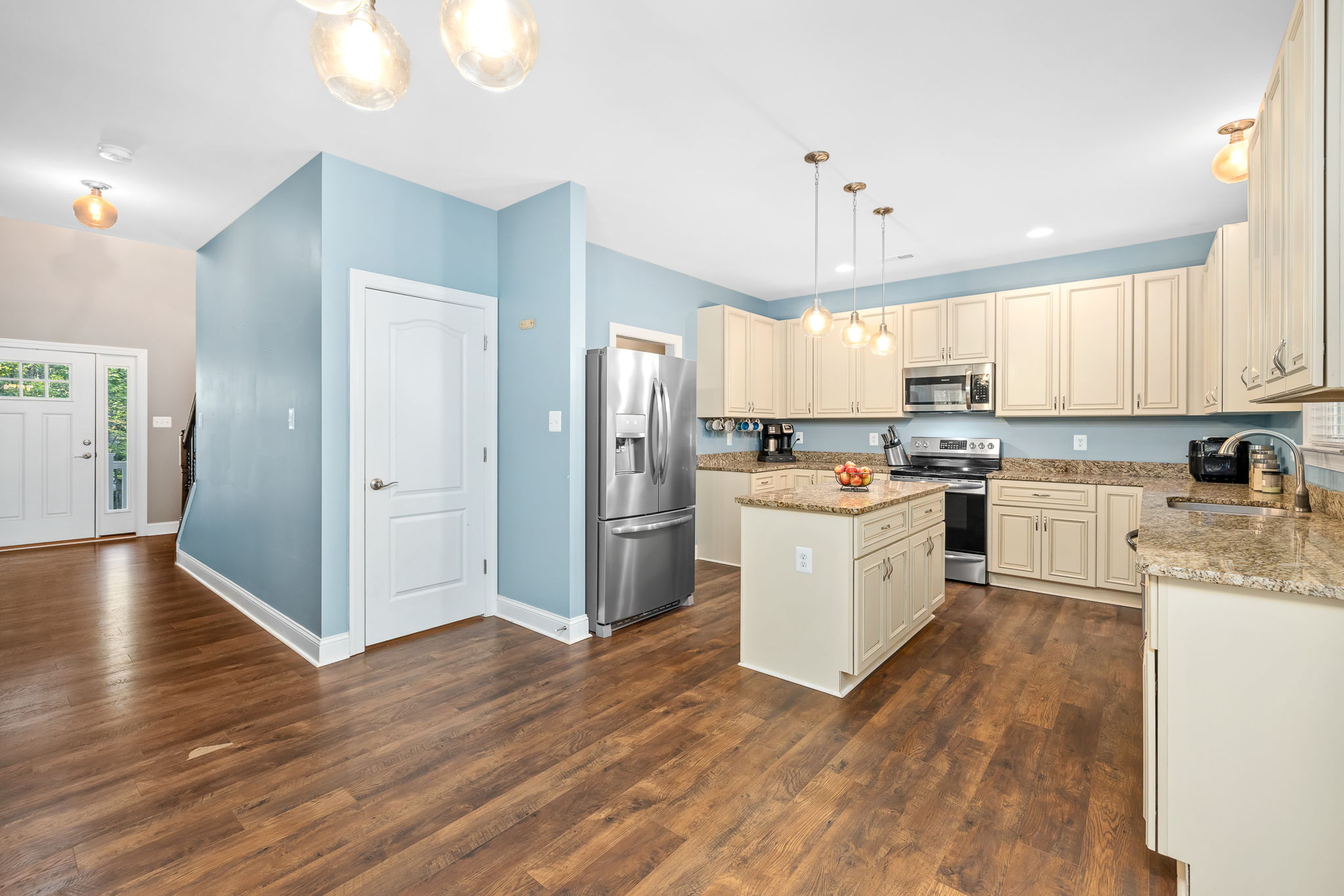 705 Yorktown Blvd, Locust Grove, VA 22508, US Photo 26