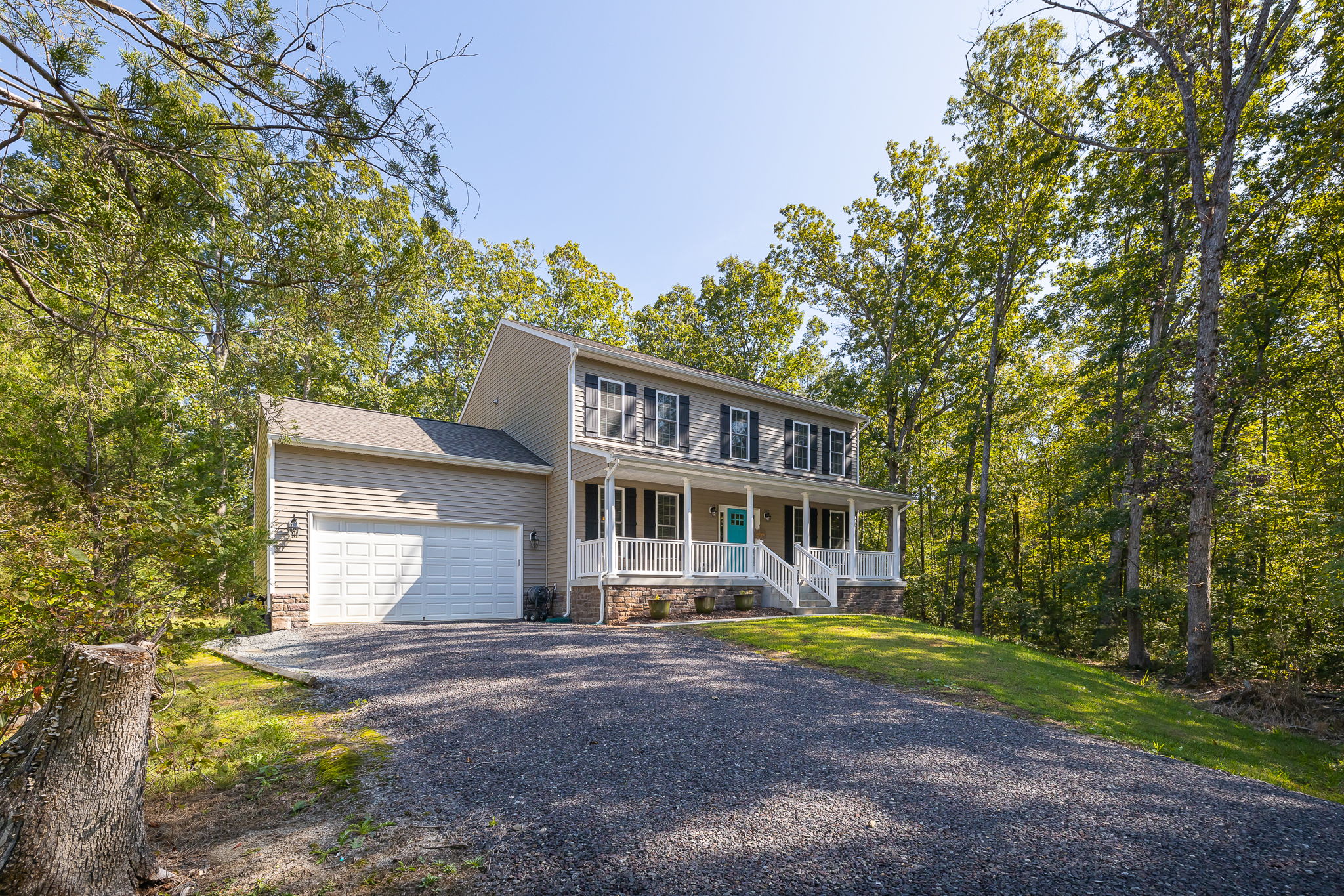 705 Yorktown Blvd, Locust Grove, VA 22508, US Photo 7