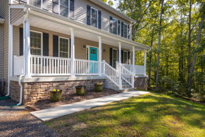 705 Yorktown Blvd, Locust Grove, VA 22508, US Photo 7