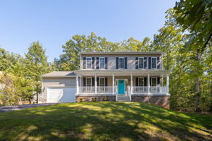 705 Yorktown Blvd, Locust Grove, VA 22508, US Photo 5