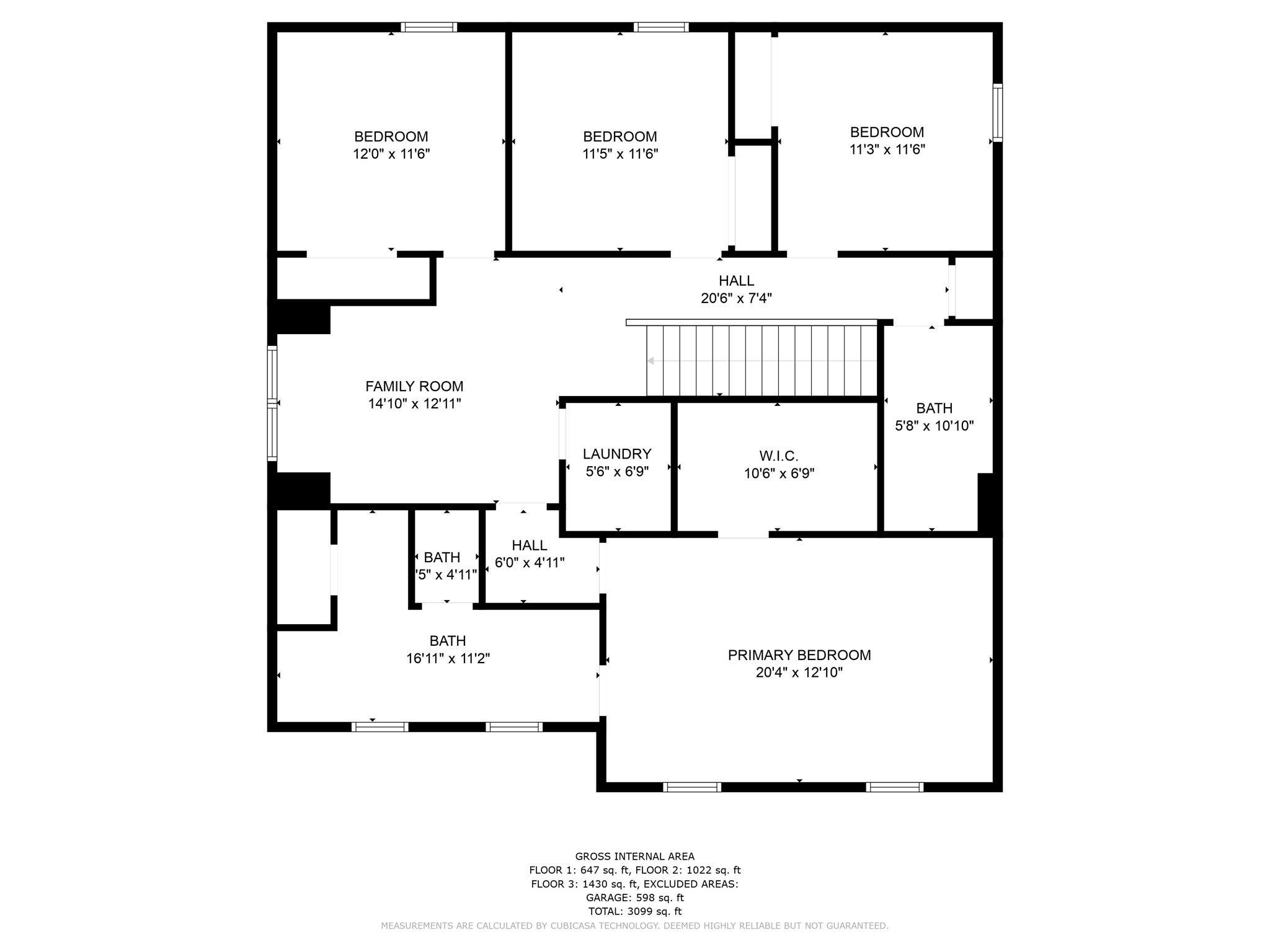 6730 Coach Light Ct, Timnath, CO 80547 Longs Peak Media