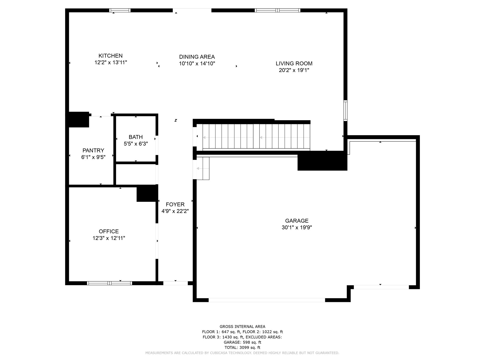 6730 Coach Light Ct, Timnath, CO 80547 Longs Peak Media