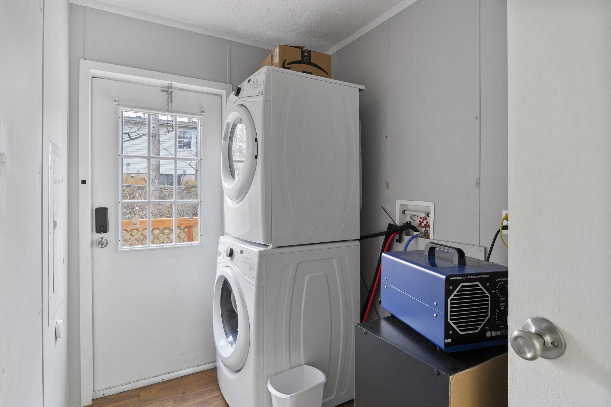 27 Sage Way, Clyde, NC 28721, USA Photo 23