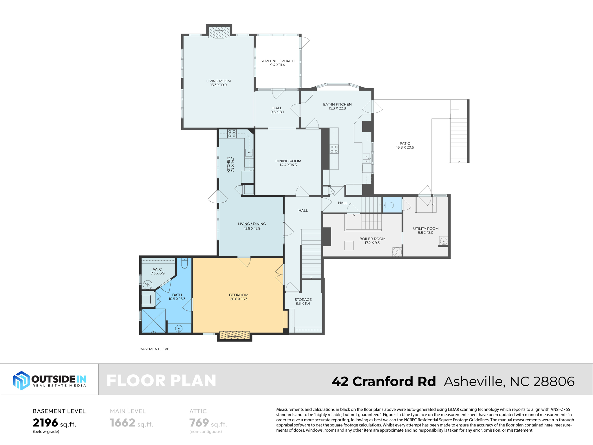 Floorplan #6