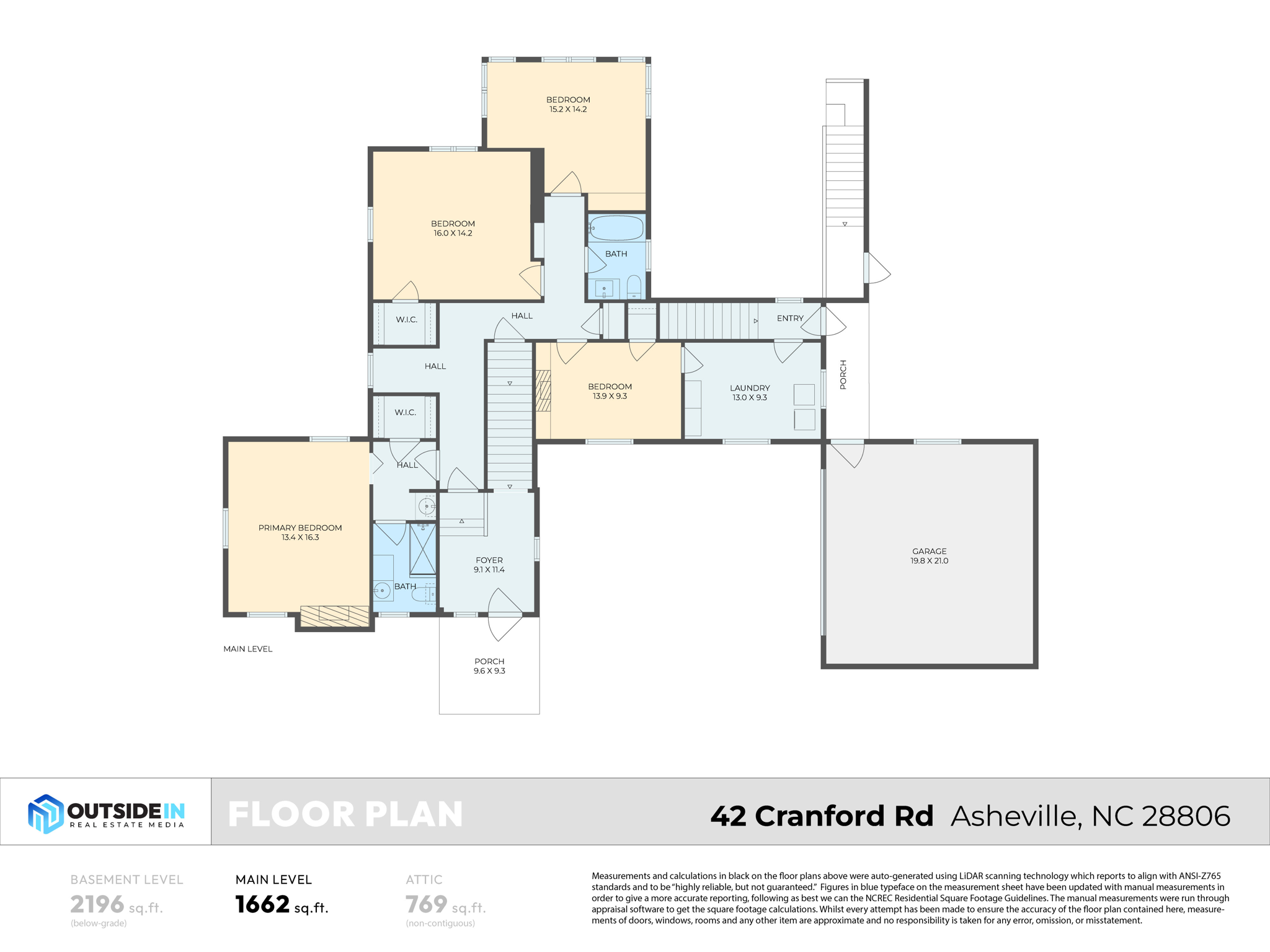 Floorplan #6