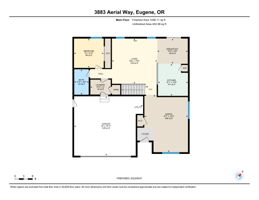 Floorplan #0