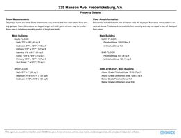 Floorplan #2