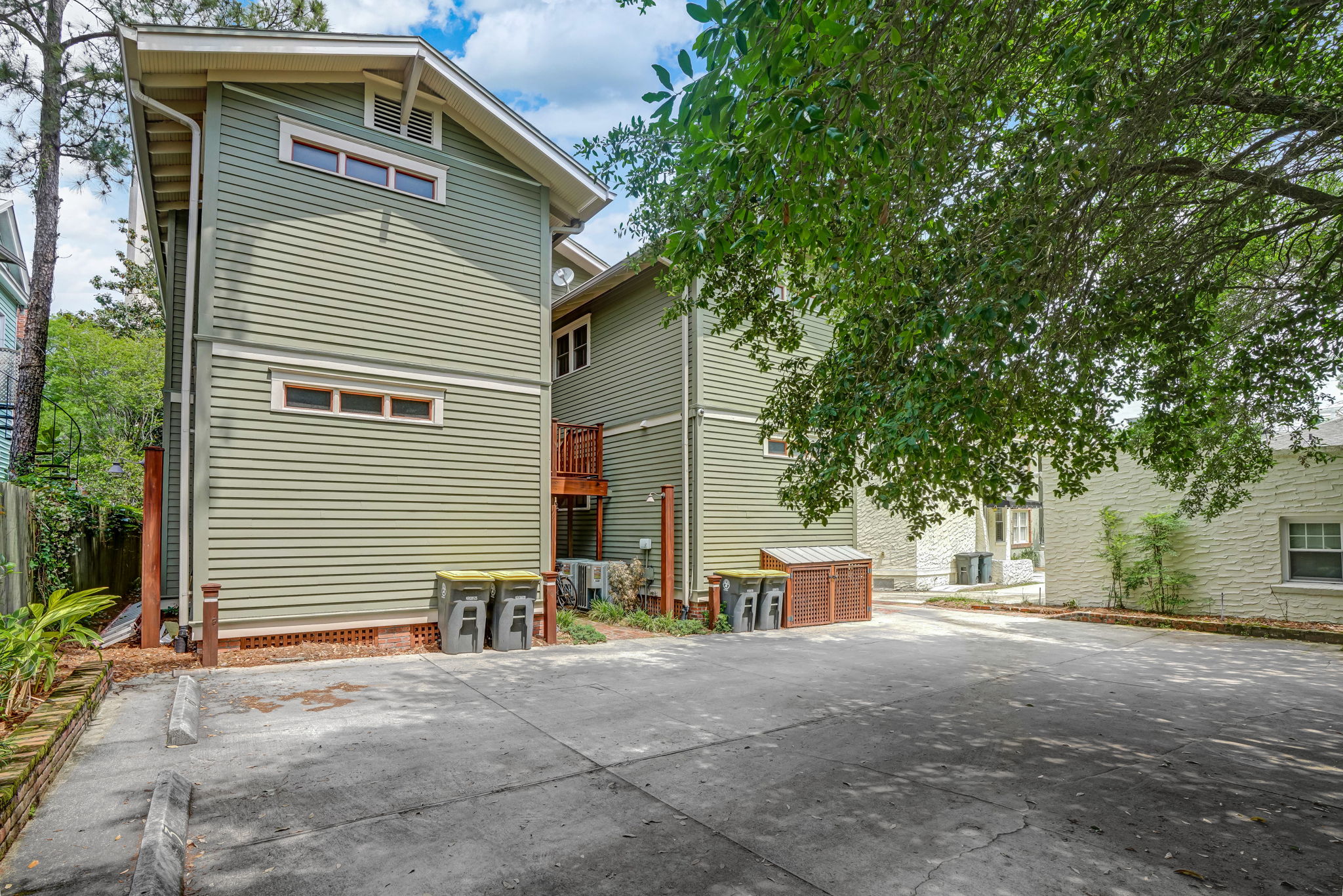 2030 Herschel St Unit 2, Jacksonville, FL 32204 ECVT