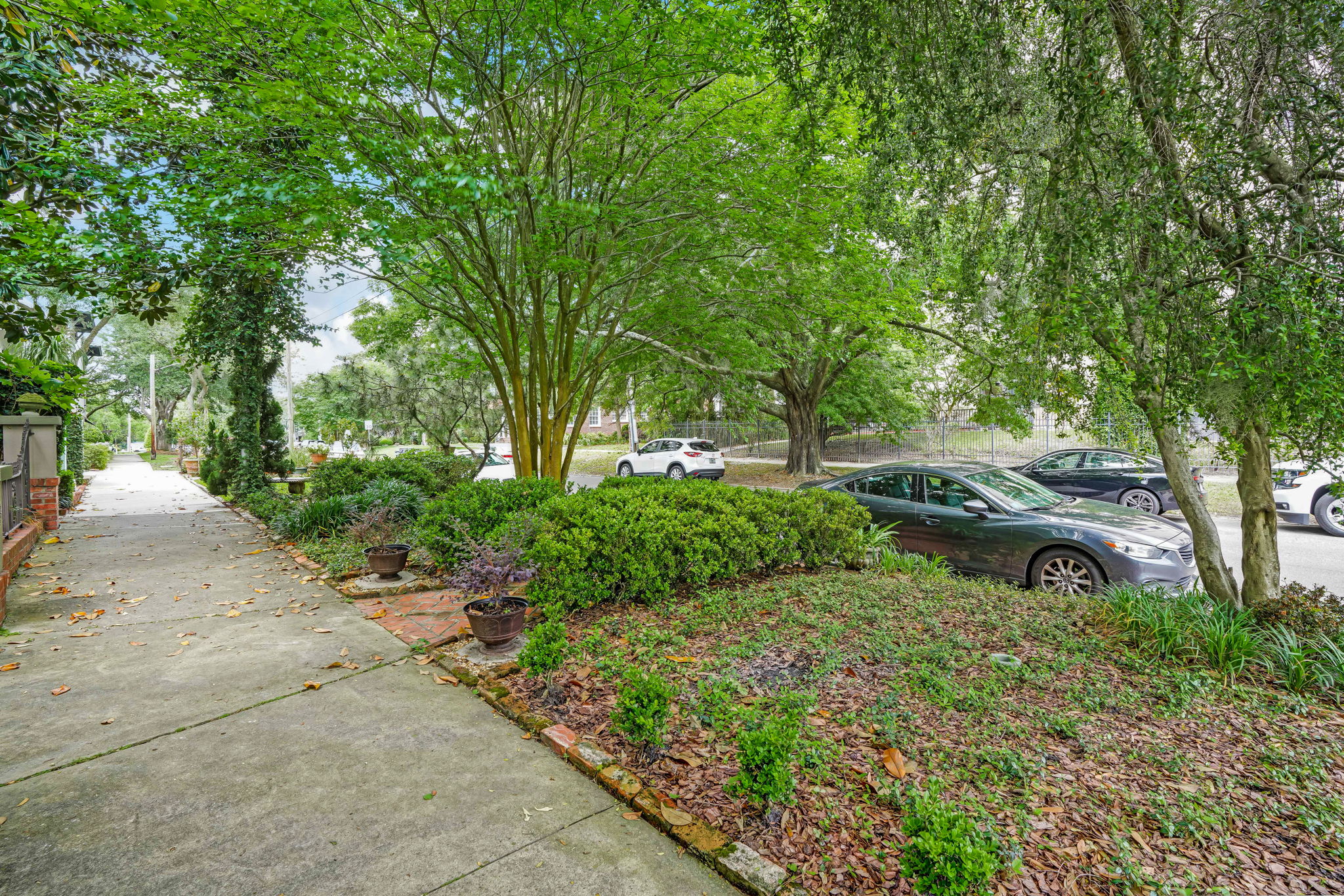 2030 Herschel St Unit 2, Jacksonville, FL 32204 ECVT