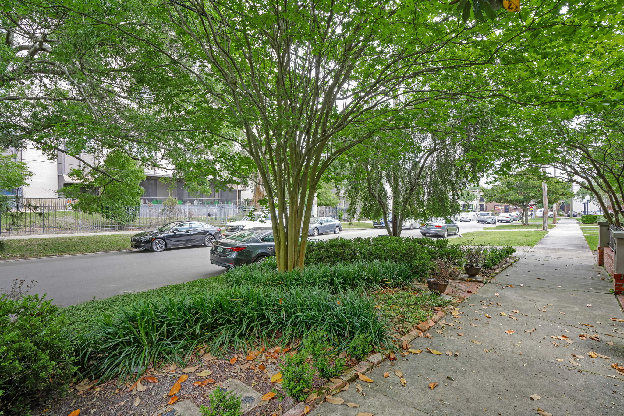 2030 Herschel St Unit 2, Jacksonville, FL 32204 ECVT