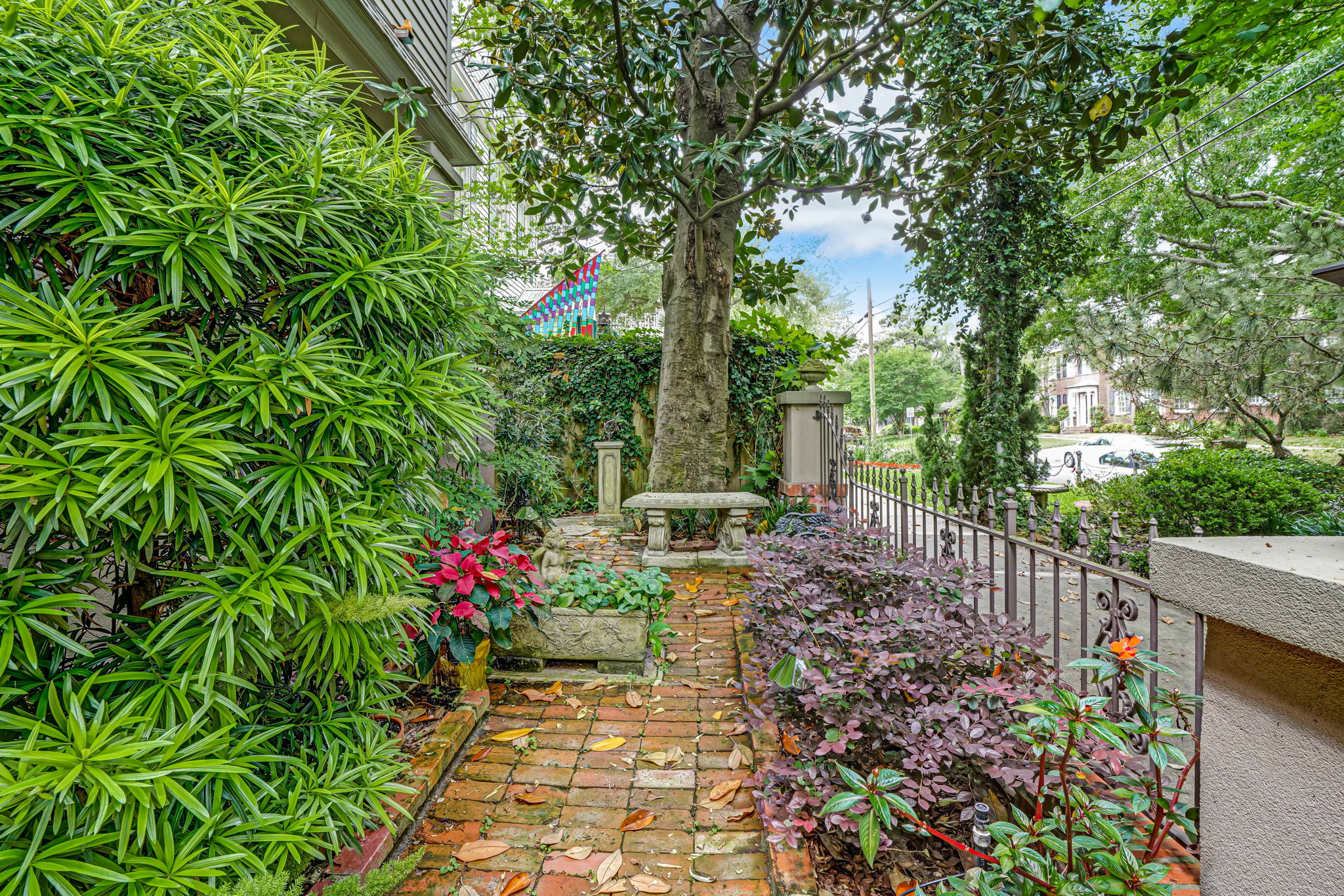 2030 Herschel St Unit 2, Jacksonville, FL 32204 ECVT