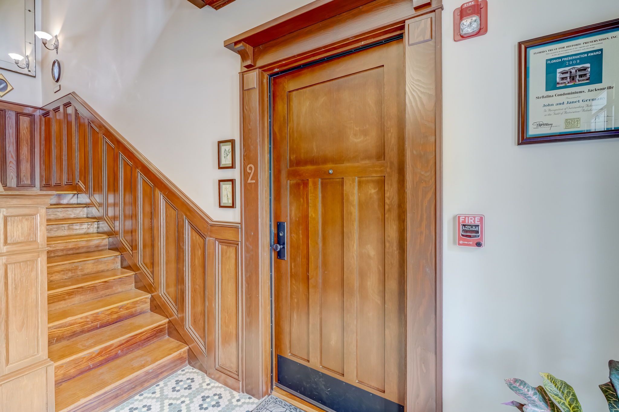 Foyer